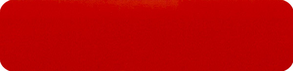 ламель алюминиевая красный-44