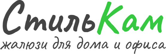 СтильКам Logo